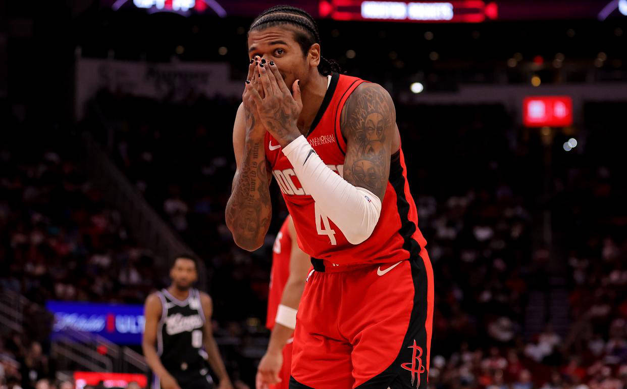 开云体育官方网站-火箭队在主场力克热火，获得连胜的简单介绍