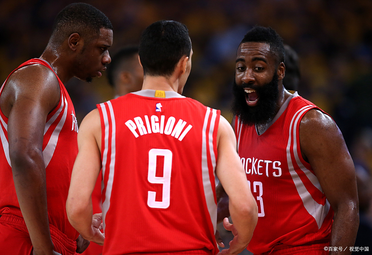 火箭队在主场力克热火，获得连胜的简单介绍