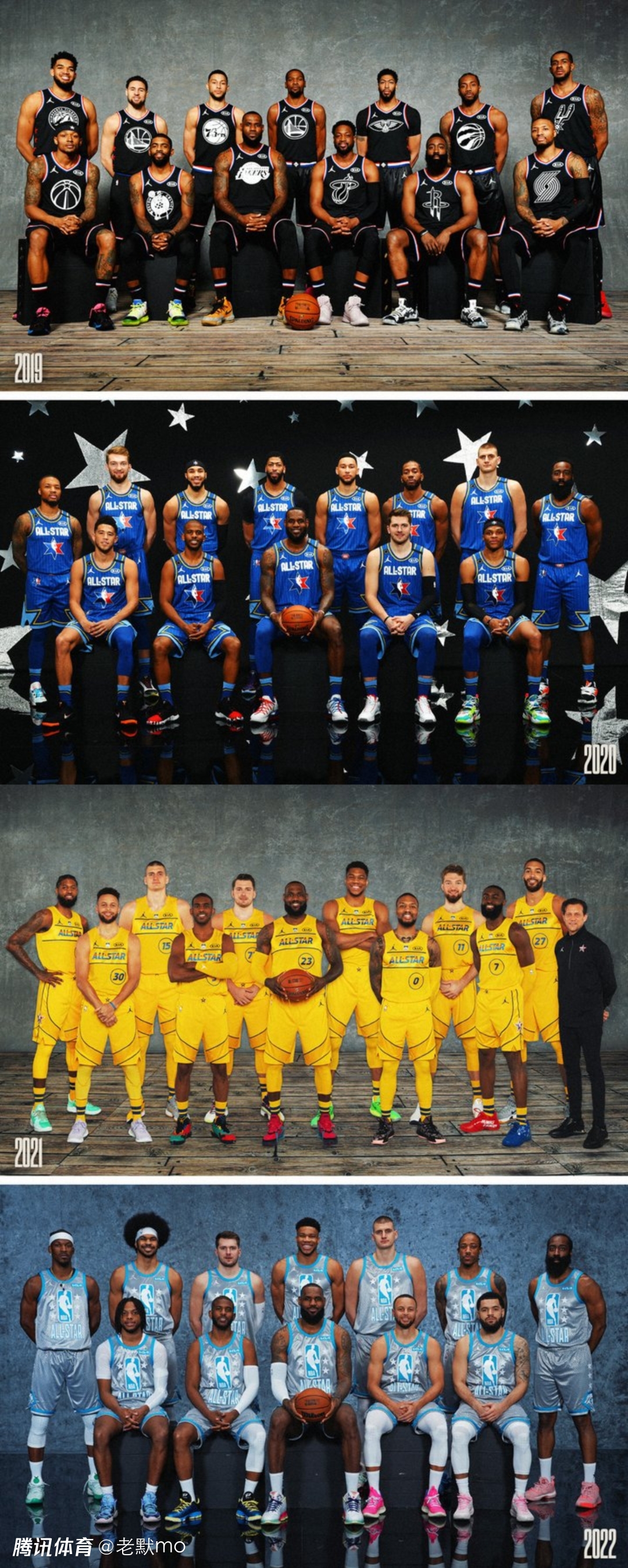 开云体育-包含NBA全明星狂欢精彩瞬间抢先看热血角逐不容错过的词条