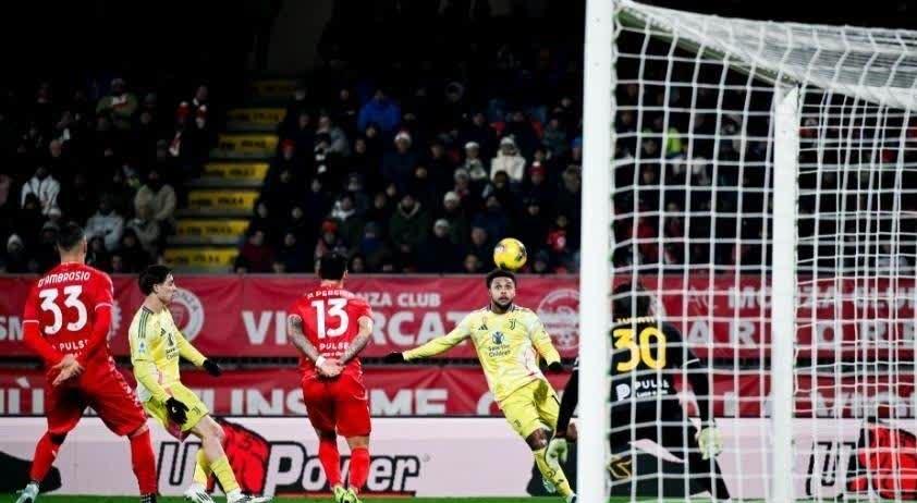 开云平台-大比分领先逆袭不幸，意甲球队遗憾失利