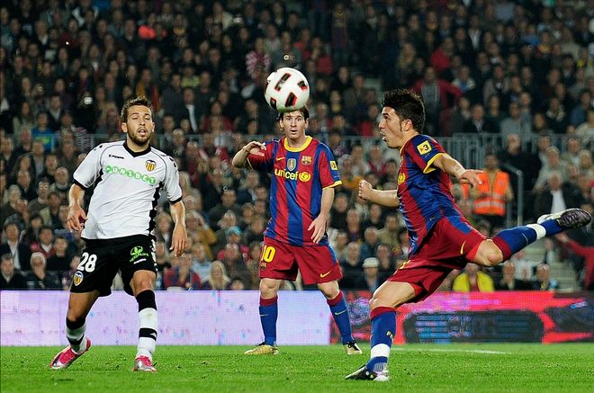 开云体育平台APP-巴伦西亚主场力克赫塔菲，继续稳固积分榜前列