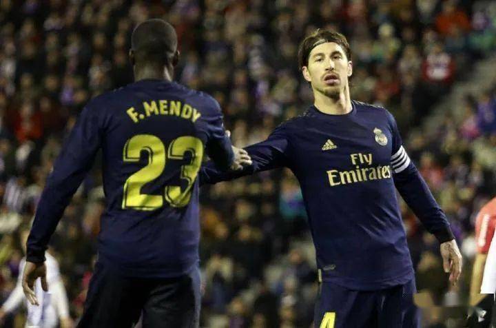 皇马面对瓦伦西亚：强强对话的新一章