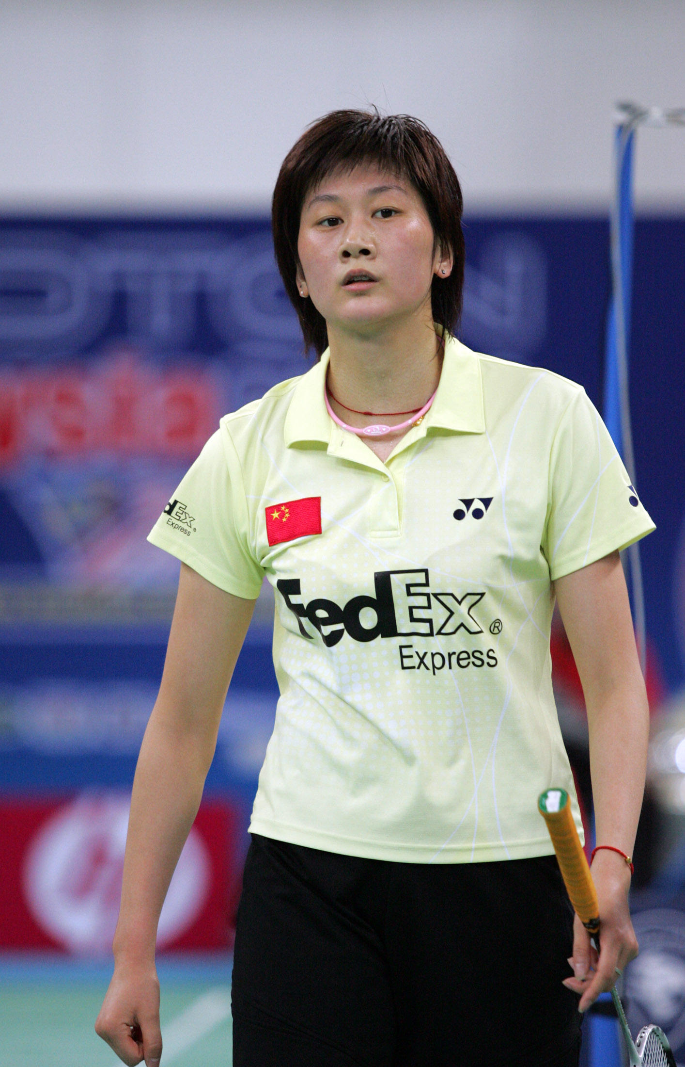 开云体育登录-英格兰羽毛球队血洗泰国羽毛球队，马琳制霸全场的简单介绍