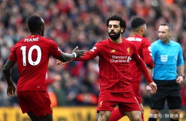 利物浦逆转胜利，实现惊人壮举晋级积分榜的简单介绍