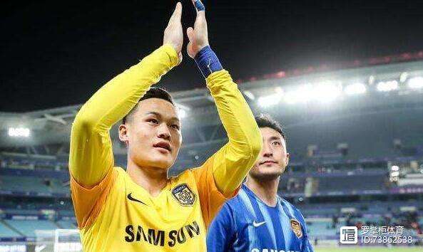 国安负苏宁：保级之路更加坎坷的简单介绍