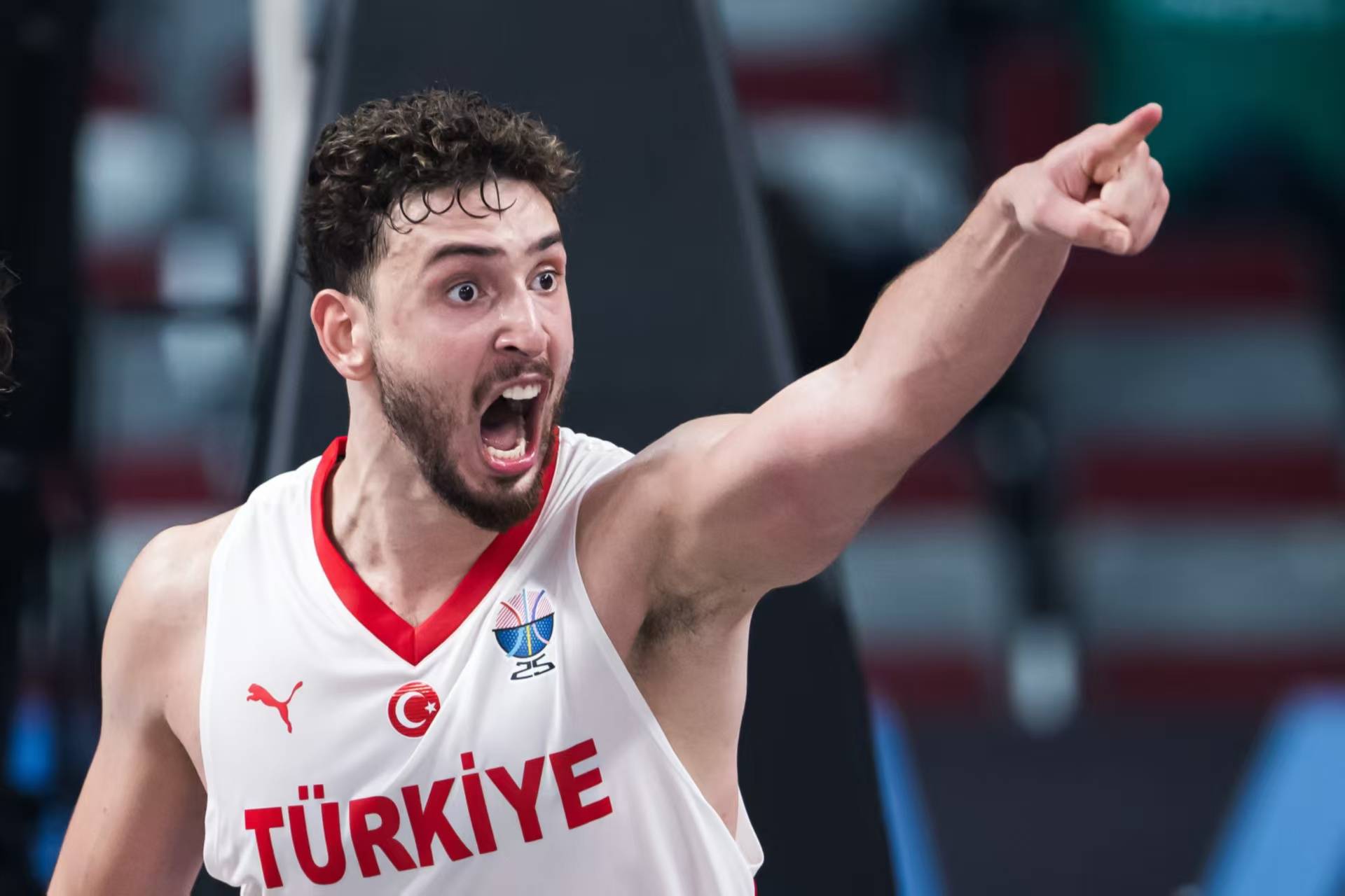 开云体育登录-关于南韩男篮血洗土耳其男篮，哈里斯惊艳世界的信息