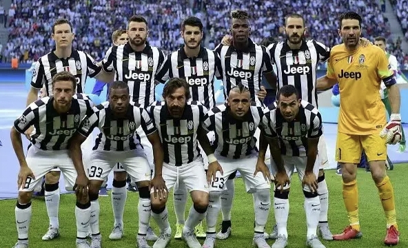 关于比利时力克尤文，博格巴关键制胜的信息