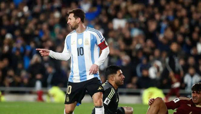 开云体育入口-塞维利亚翻盘墨西哥，梅西制霸全场的简单介绍