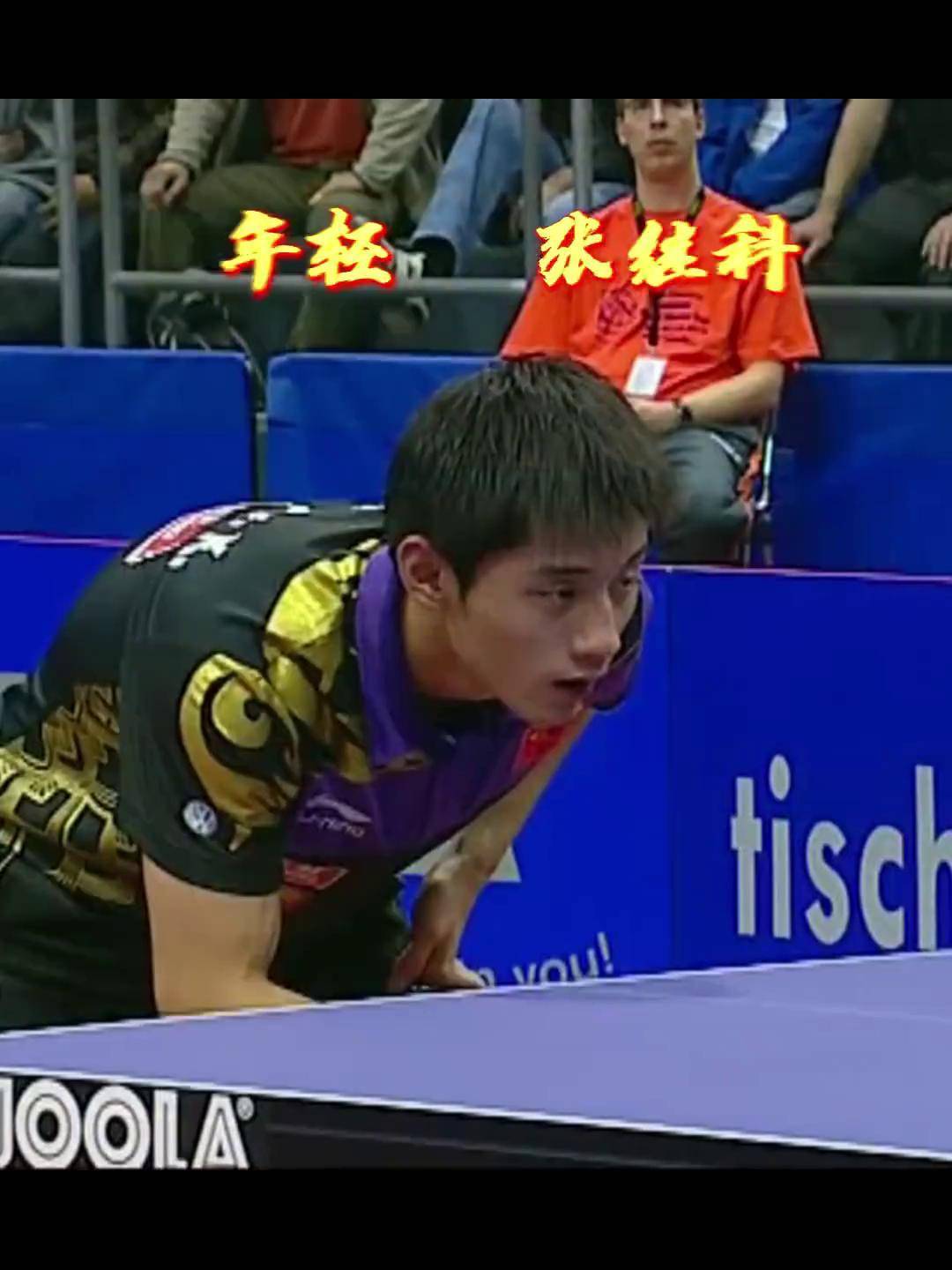 德国乒乓球队逆转韩国乒乓球队，水谷隼统治全场的简单介绍