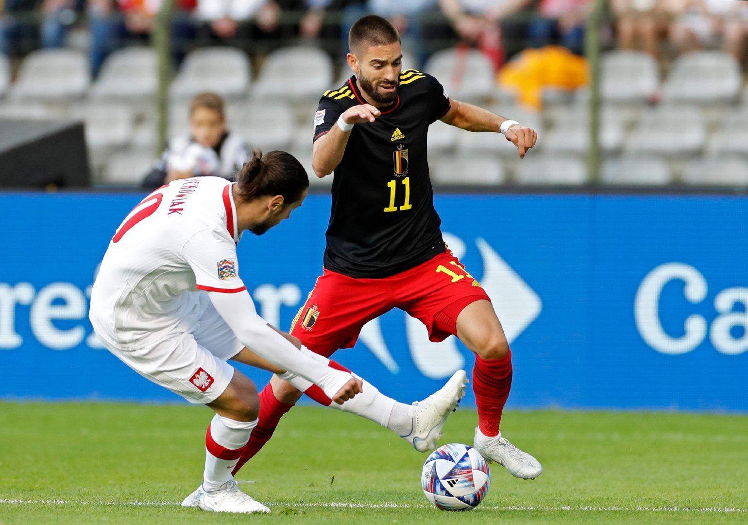 开云体育中国-比利时爆冷波兰，苏亚雷斯一己之力扛起全队的简单介绍