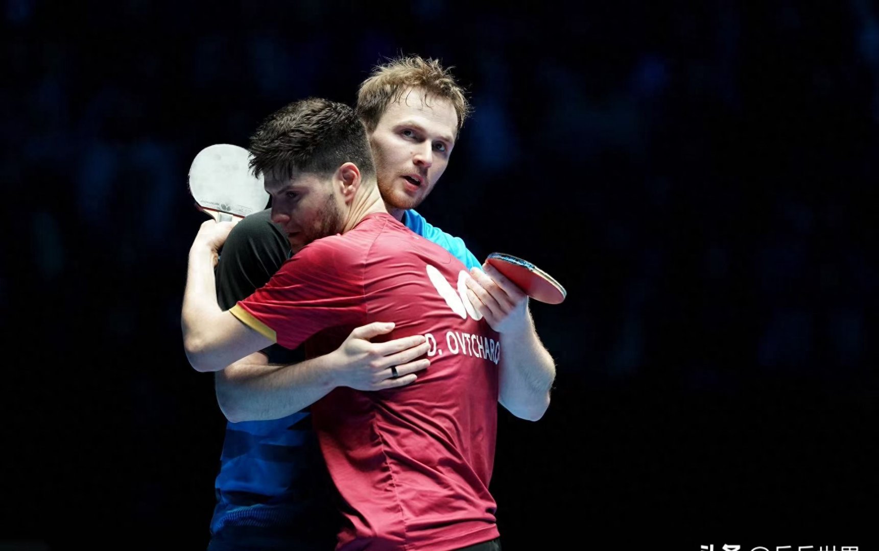 德国队轻取英格兰队,奥恰洛夫统治全场的简单介绍 德国队轻取英格兰队,奥恰洛夫统治全场的简单介绍