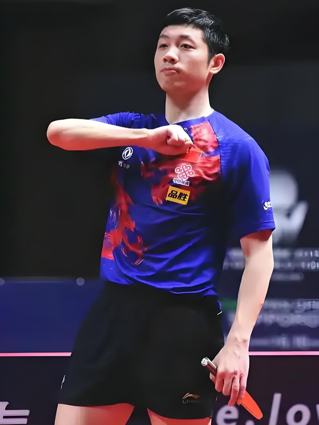 开云体育入口-瑞典队鏖战波兰队，许昕状态火热的简单介绍