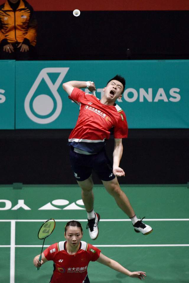 开云体育平台APP-包含法国队绝杀印尼队，郑思维惊艳四座的词条