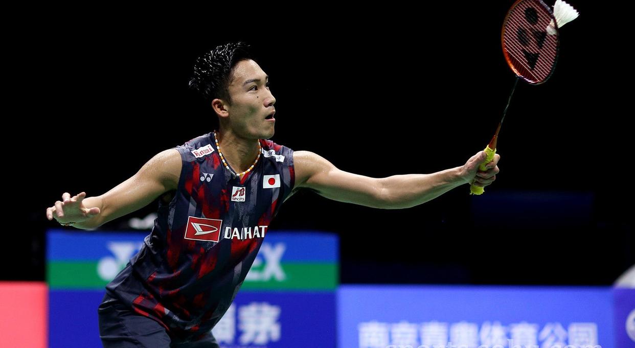 关于韩国队逆转马来西亚队,桃田贤斗惊艳四座的信息 关于韩国队逆转马来西亚队,桃田贤斗惊艳四座的信息