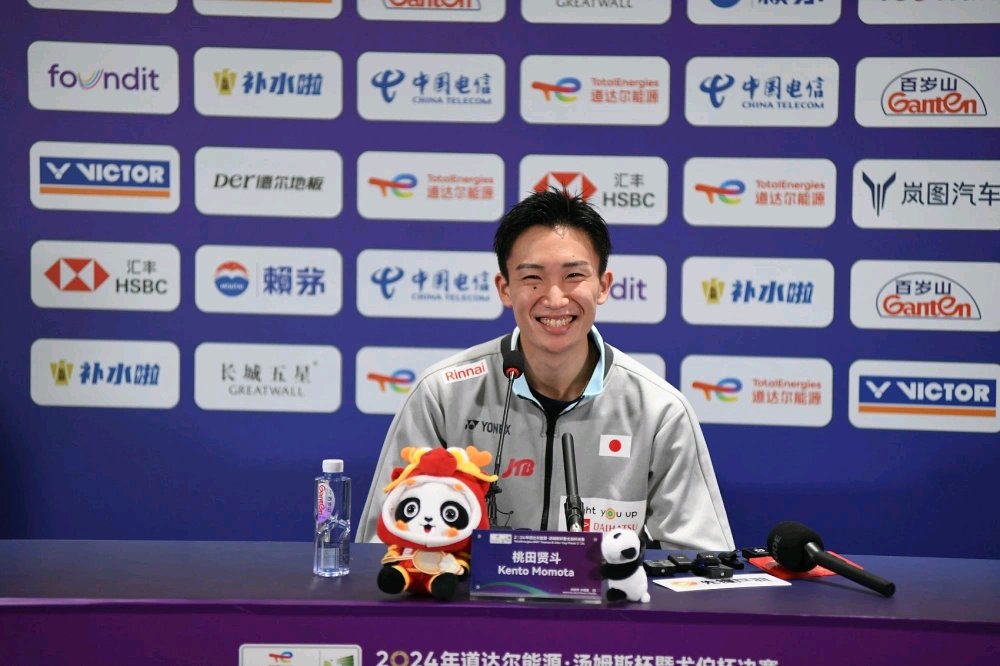 丹麦队逆转韩国队,桃田贤斗惊艳四座的简单介绍 丹麦队逆转韩国队,桃田贤斗惊艳四座的简单介绍