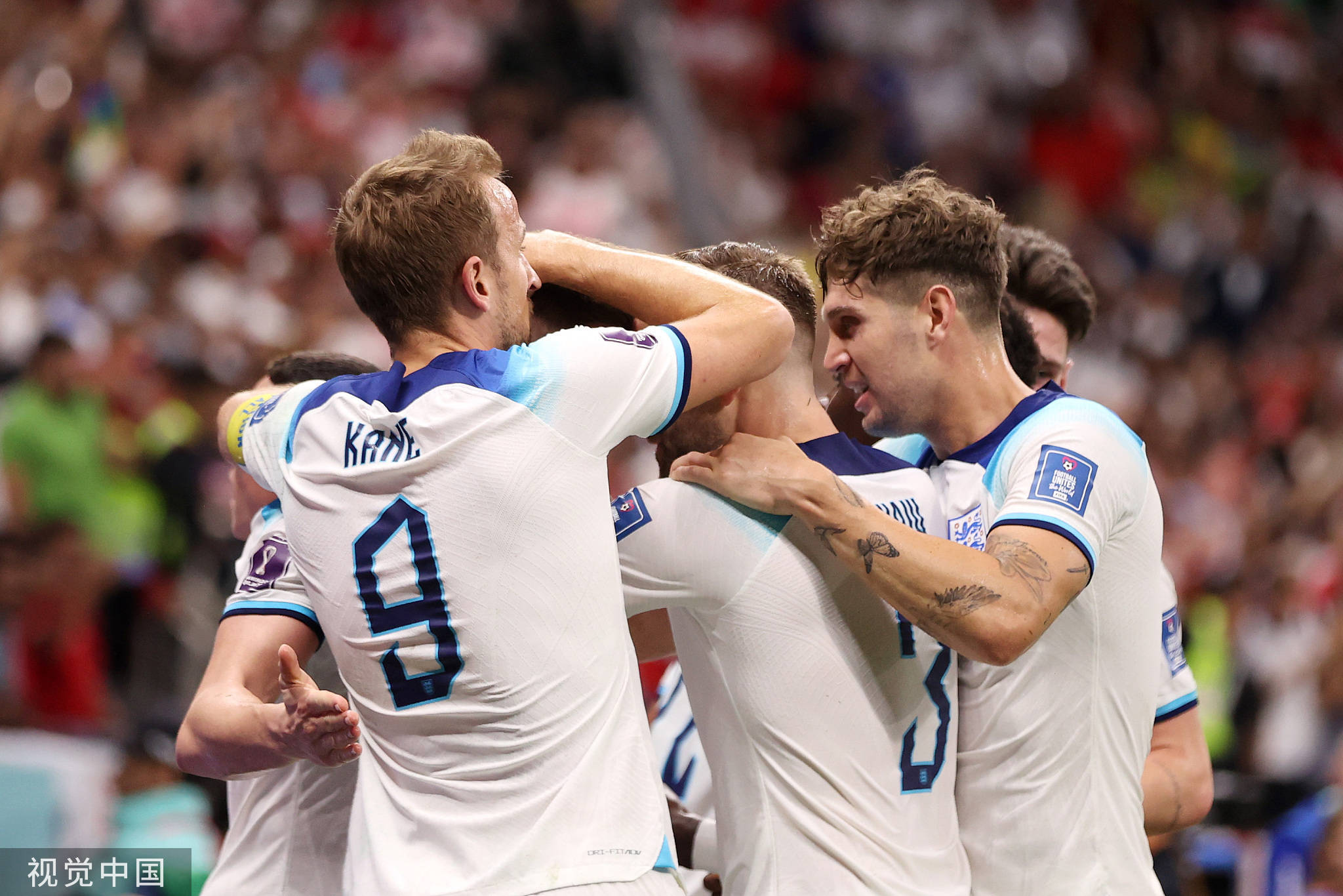 开云体育app-英格兰完胜挪威，戈麦斯刷新纪录