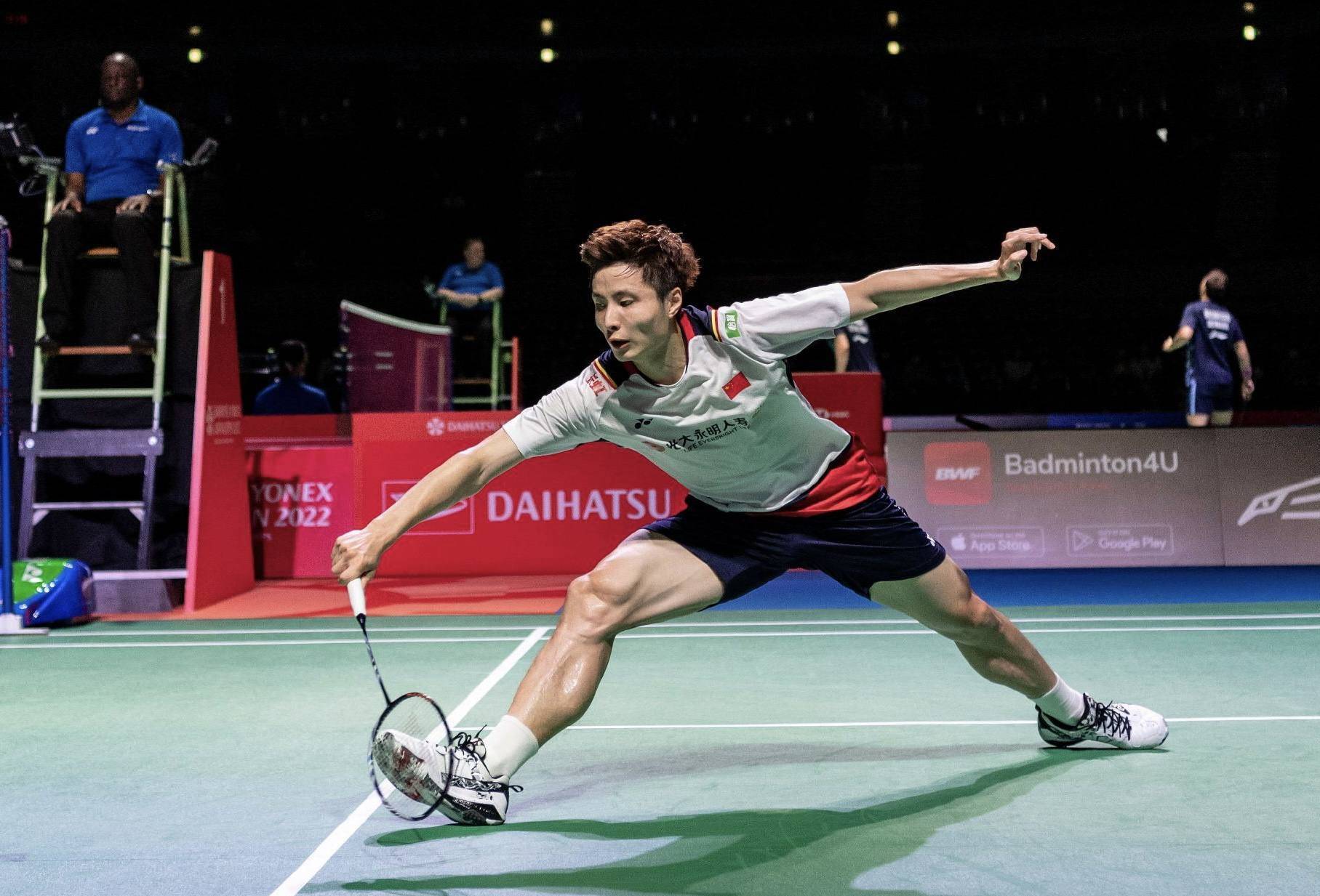 开云体育平台APP-法国队鏖战韩国队，桃田贤斗统治全场