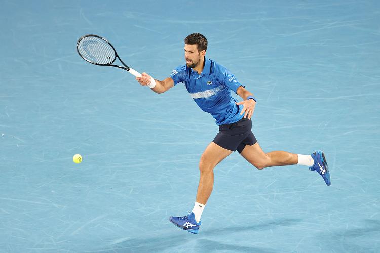 澳网绝杀ATP总决赛，穆雷高光表现